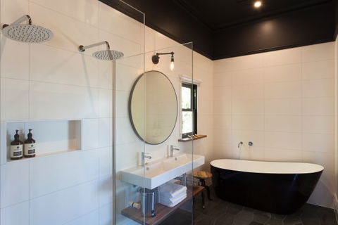Alchemy House Hepburn - C Tourism 1