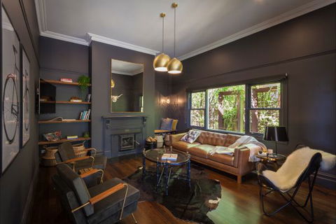 Alchemy House Hepburn - C Tourism 3