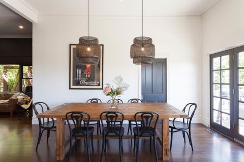 Alchemy House Hepburn - C Tourism 4