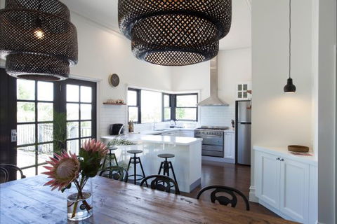 Alchemy House Hepburn - C Tourism 5