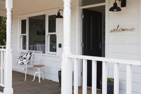 Alchemy House Hepburn - C Tourism 6