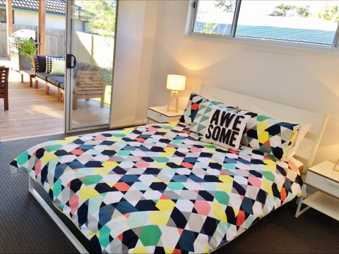 All Decked Out: Lake Conjola - C Tourism 8