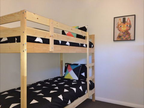 All Decked Out: Lake Conjola - C Tourism 9