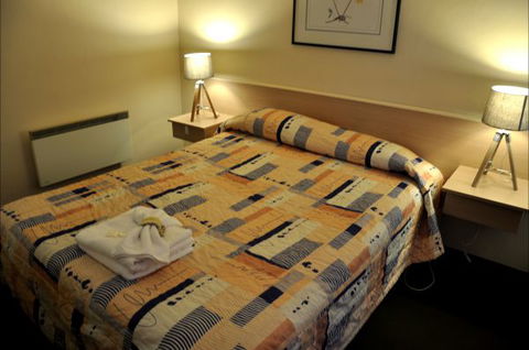 Alpine Inn - C Tourism 1