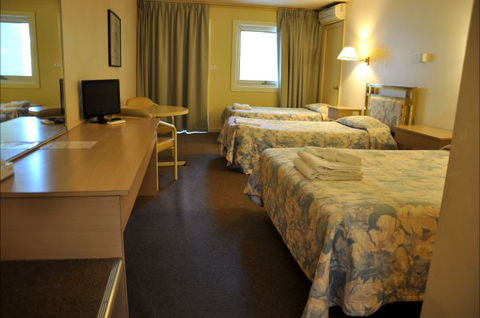 Alpine Inn - C Tourism 3