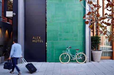 Alex Hotel Northbridge - C Tourism 1
