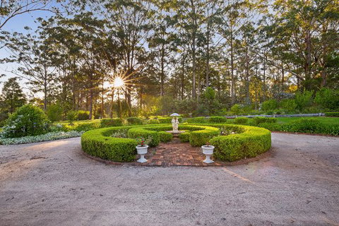 Anduramba Homestead B And B - C Tourism 0