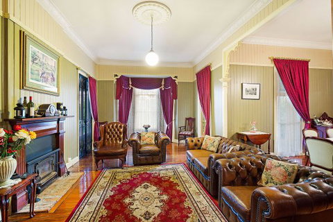 Anduramba Homestead B And B - C Tourism 1