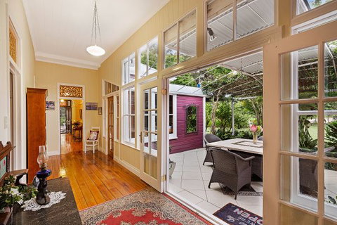 Anduramba Homestead B And B - C Tourism 5