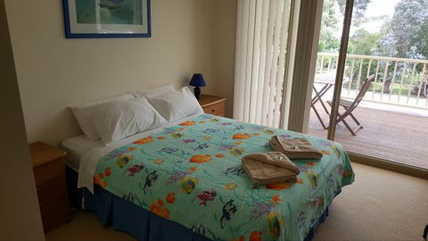 Anchors Guest House - C Tourism 0
