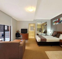 APX Apartments Darling Harbour - C Tourism