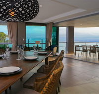 Aqua Aqua Luxury Penthouses - C Tourism