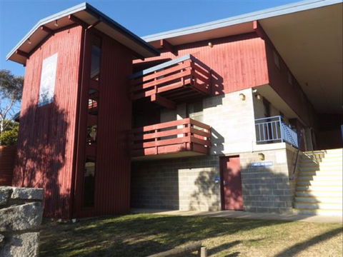 Araluen Lodge - C Tourism 0