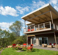 Aruma River Resort - C Tourism