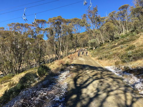 Arrabri Ski Club Hotham - C Tourism 1