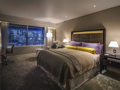 Astral Tower And Residences At The Star - C Tourism 0