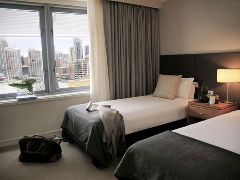 Astral Tower And Residences At The Star - C Tourism 2