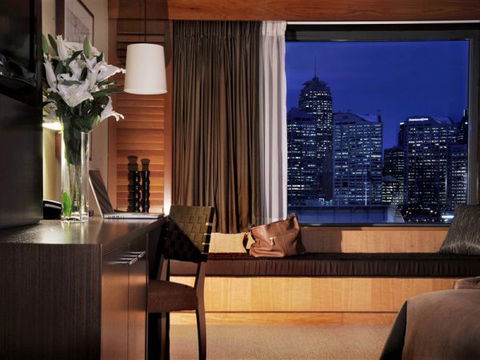 Astral Tower And Residences At The Star - C Tourism 4