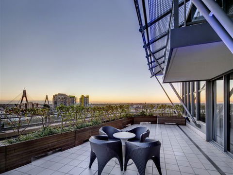 Astral Tower And Residences At The Star - C Tourism 5
