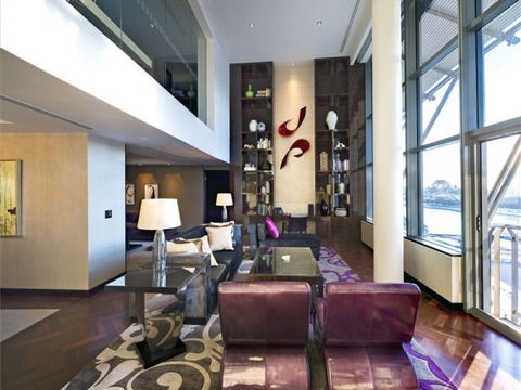 Astral Tower And Residences At The Star - C Tourism 7