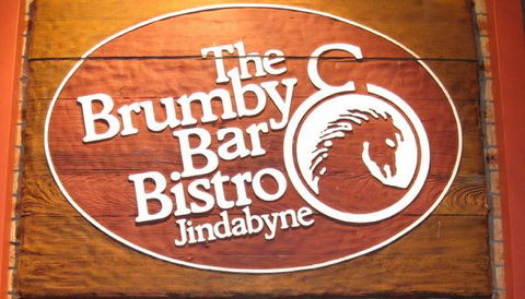 Aspire Alpine Gables And Brumby Bar - C Tourism 1
