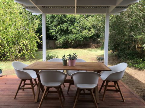 Audrey's Nowra - C Tourism 3
