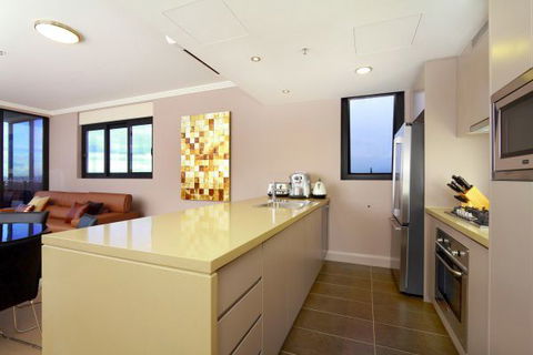 Australia Towers - C Tourism 0