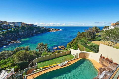 Bay View - C Tourism 0