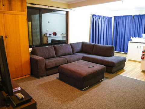 Ballachulish Farm Stay - C Tourism 3