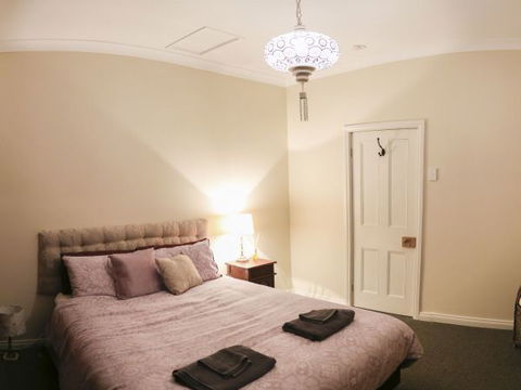 Ballachulish Farm Stay - C Tourism 4
