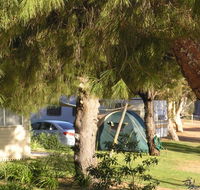 Barmera North Lake Caravan Park - C Tourism