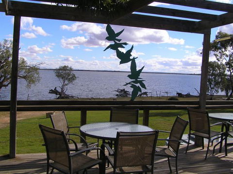 Barmera North Lake Caravan Park - C Tourism 3