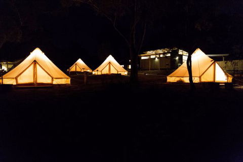 Bay Of Fires Bush Retreat - C Tourism 2