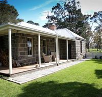 Barunah Plains Station - Cool Cottage - C Tourism