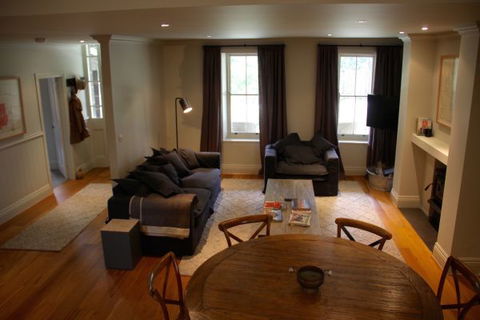 Barunah Plains Station - Cool Cottage - C Tourism 3