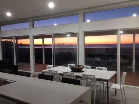 Beach Bliss Wallaroo - C Tourism 0