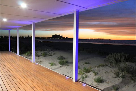 Beach Bliss Wallaroo - C Tourism 2