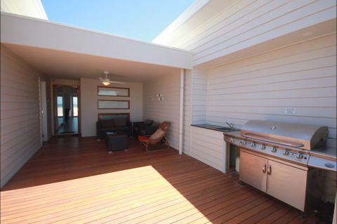 Beach Bliss Wallaroo - C Tourism 5