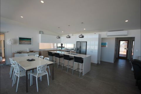 Beach Bliss Wallaroo - C Tourism 6