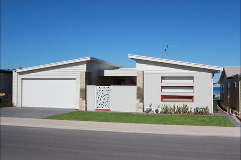 Beach Bliss Wallaroo - C Tourism 7