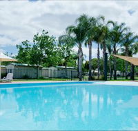 Berri Riverside Holiday Park - C Tourism