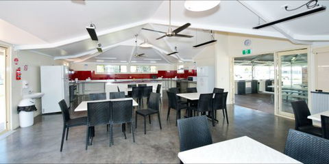 Berri Riverside Holiday Park - C Tourism 3