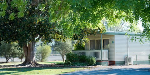 Berri Riverside Holiday Park - C Tourism 5