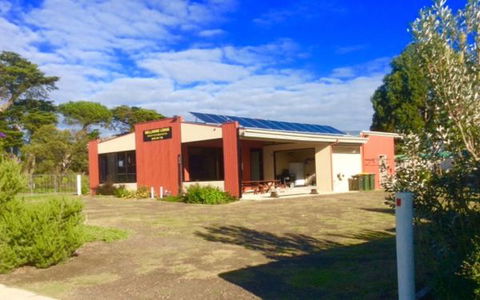 Bellarine Lodge  - C Tourism 0