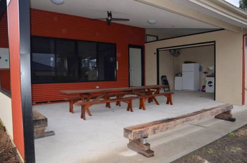 Bellarine Lodge  - C Tourism 2