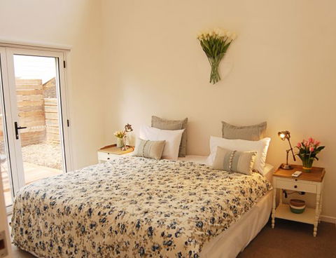 Beyond Bliss Guesthouse Two - C Tourism 3