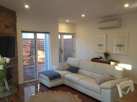 Beyond Bliss Guesthouse Two - C Tourism 4