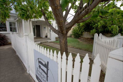 Bendigo Backpackers - C Tourism 1