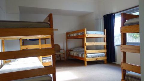 Bendigo Backpackers - C Tourism 3
