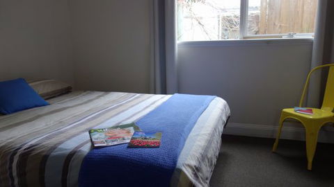 Bendigo Backpackers - C Tourism 4